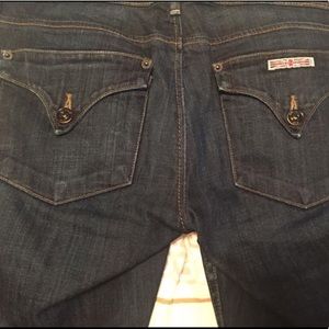 Hudson designer jeans Size 29
